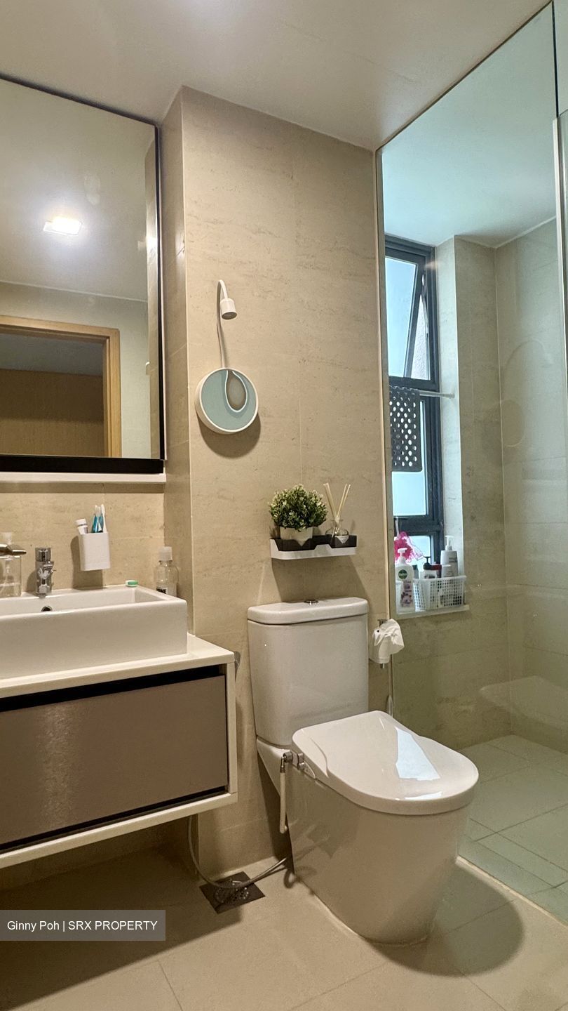 H2O Residences (D28), Condominium #502101671